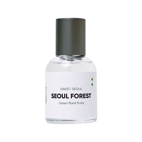 스윗서울 에어퍼퓸 서울숲